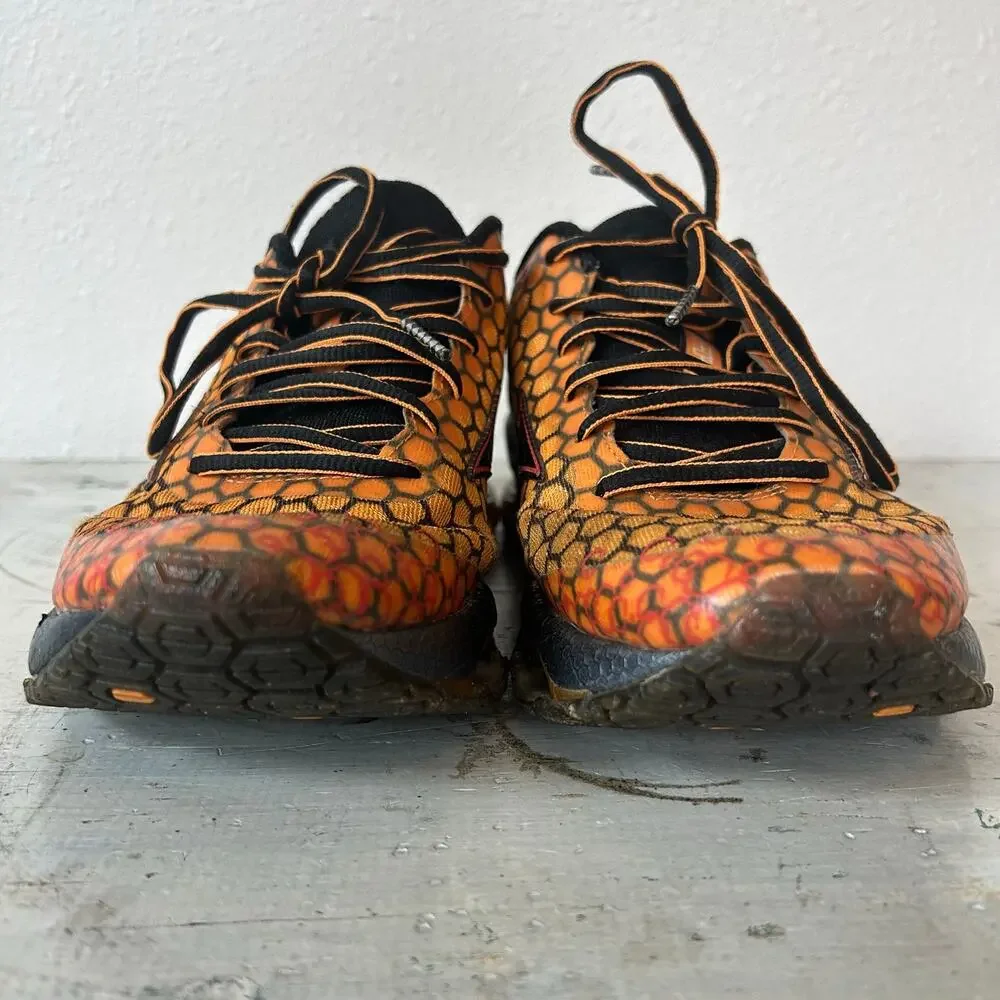 Mizuno Wave Prophecy 3 Honeycomb Running Shoes Women’s Size 7 Rare Y2K Techwear